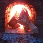 How to build a pottery kiln.