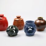 How to make pottery glaze